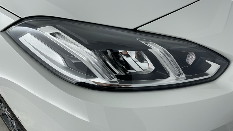 BMW 1 Series 120 M Sport 5dr Step Auto Petrol Hatchback